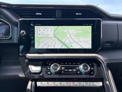 2022 GMC Sierra 1500 AT4X