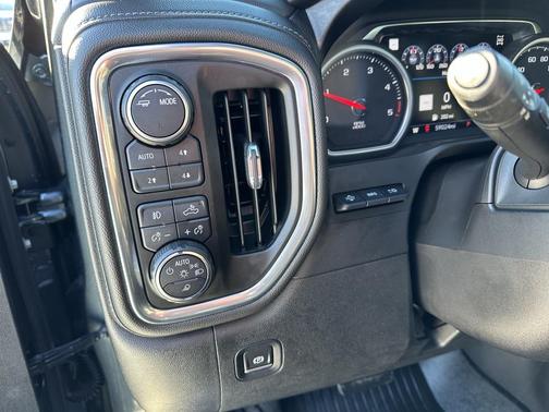 2020 Chevrolet Silverado 2500 High Country