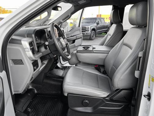 2023 Ford F-250 XL