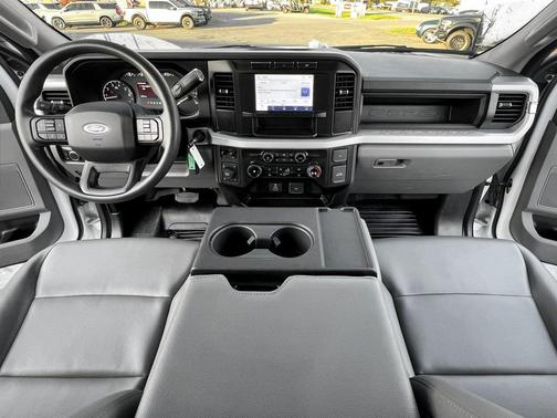 2023 Ford F-250 XL