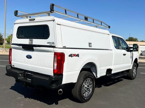 2023 Ford F-250 XL