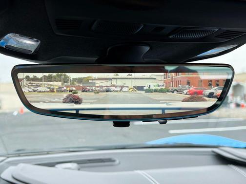 2023 Chevrolet Corvette Stingray w/3LT