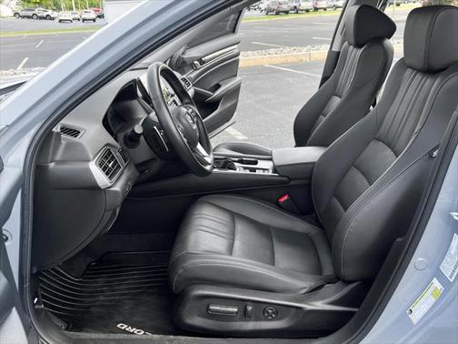 2022 Honda Accord Sport SE 1.5T