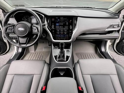 2024 Subaru Outback Onyx Edition XT