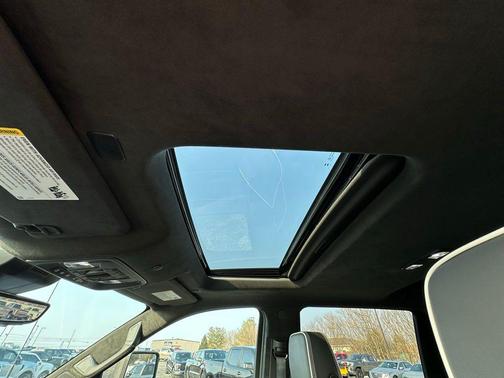 2025 GMC Sierra 2500 AT4X