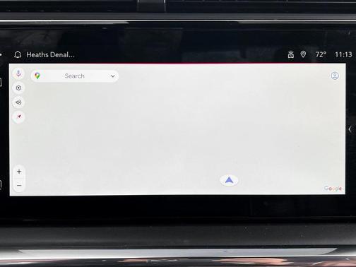 2024 GMC Sierra 2500 Denali Ultimate