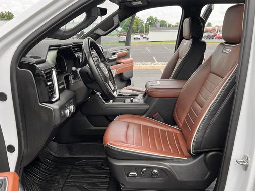 2024 GMC Sierra 2500 Denali Ultimate