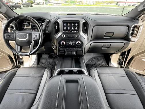 2022 GMC Sierra 2500 Denali