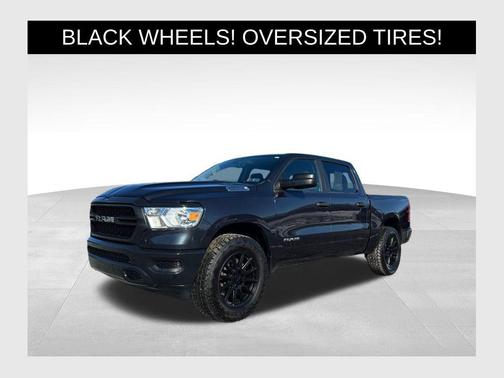 2019 RAM 1500 Tradesman