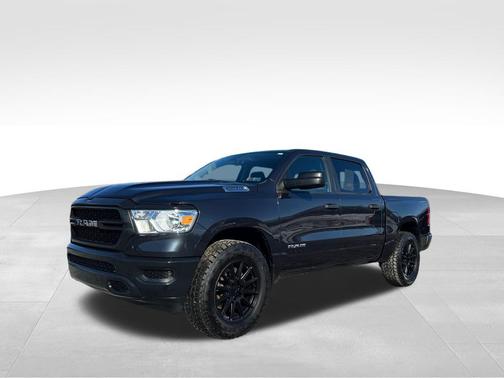 2019 RAM 1500 Tradesman