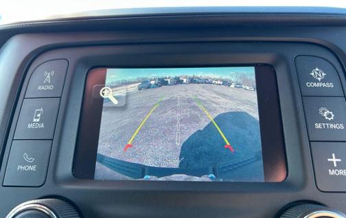 2019 RAM 1500 Tradesman