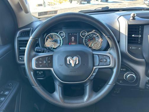 2019 RAM 1500 Tradesman