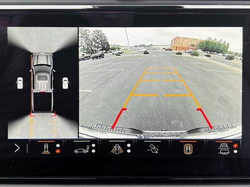 2024 GMC Sierra 3500 Denali