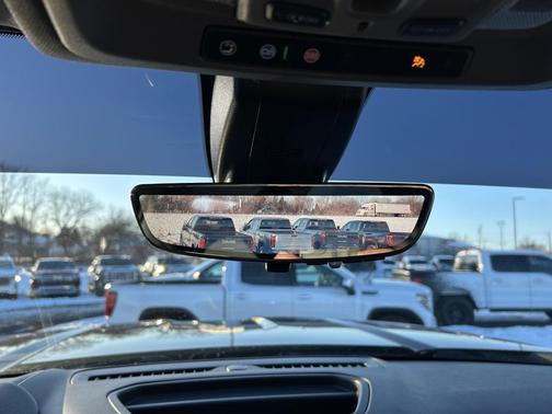 2022 GMC Sierra 2500 Denali