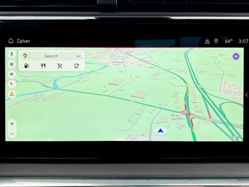 2025 GMC Sierra 2500 Denali Ultimate