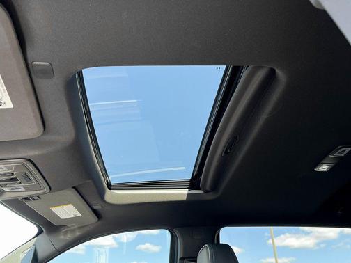 2024 GMC Sierra 2500 Denali