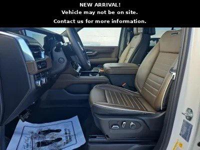 2025 GMC Yukon Denali Ultimate