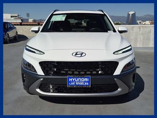 2023 Hyundai KONA Limited