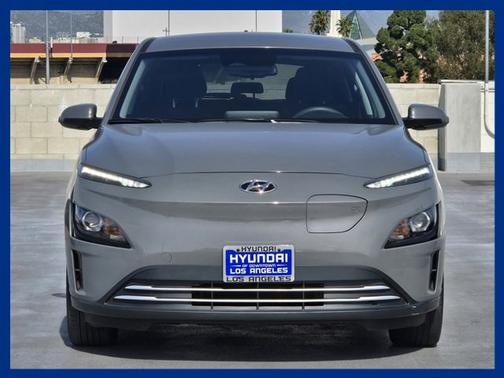 2023 Hyundai KONA EV SE
