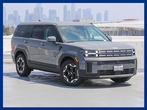 2025 Hyundai SANTA FE SE