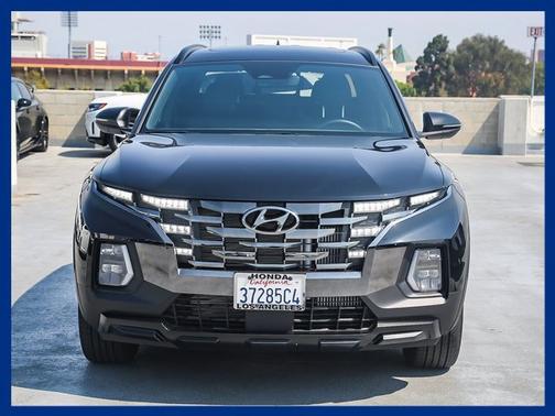 2024 Hyundai SANTA CRUZ XRT