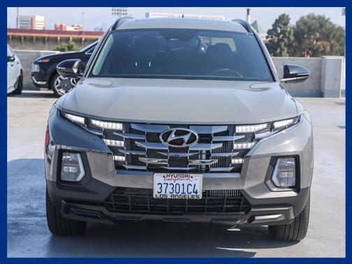 2024 Hyundai SANTA CRUZ NIGHT
