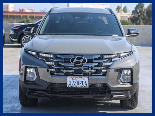 2024 Hyundai SANTA CRUZ NIGHT