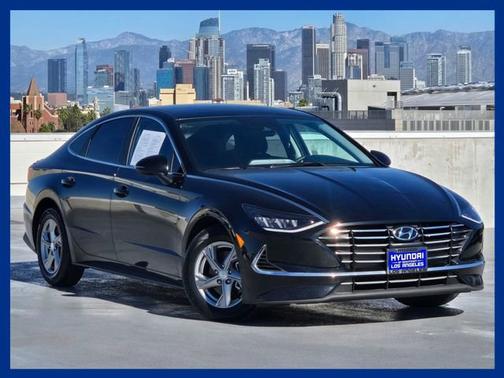 2023 Hyundai SONATA SE