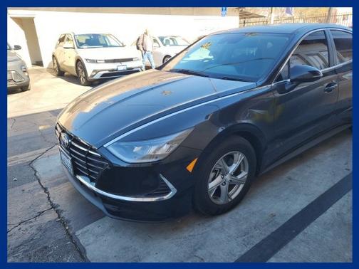 2023 Hyundai SONATA SE