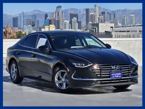 2023 Hyundai SONATA SE