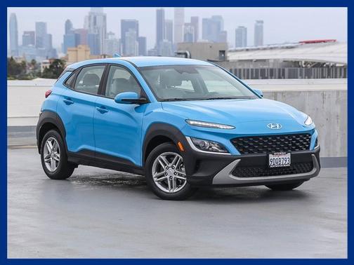 2023 Hyundai KONA SE