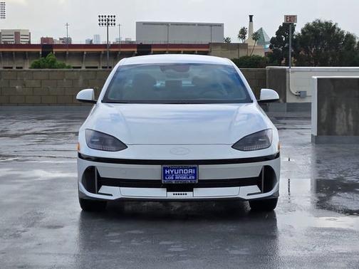 2023 Hyundai IONIQ 6 SEL