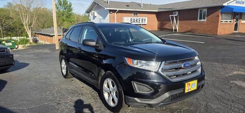 2017 Ford Edge SE