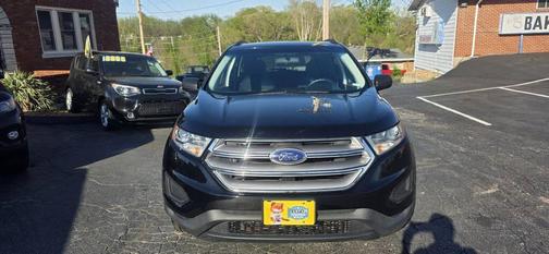 2017 Ford Edge SE
