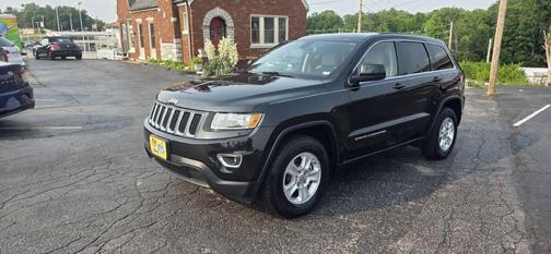 2014 Jeep Grand Cherokee Laredo