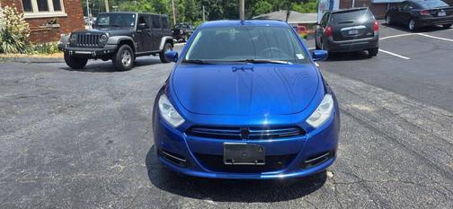 2013 Dodge Dart SE