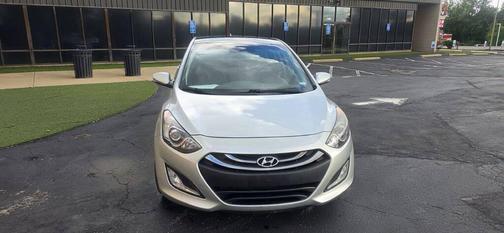 2013 Hyundai Elantra GT Base