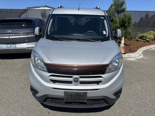2015 RAM ProMaster City Tradesman