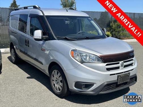 2015 RAM ProMaster City Tradesman