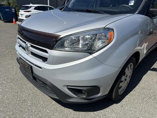 2015 RAM ProMaster City Tradesman