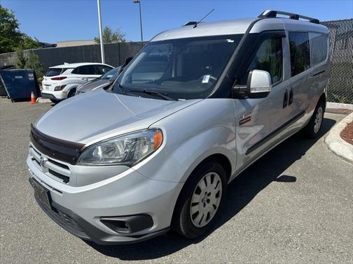 2015 RAM ProMaster City Tradesman