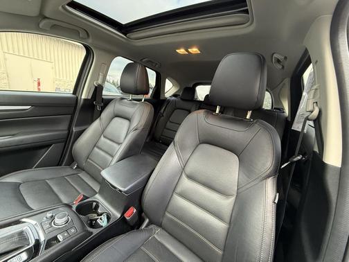 2023 Mazda CX-5 2.5 S Preferred Package