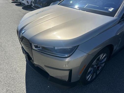 2022 BMW iX xDrive50