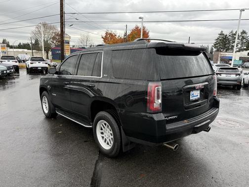 2020 GMC Yukon SLT