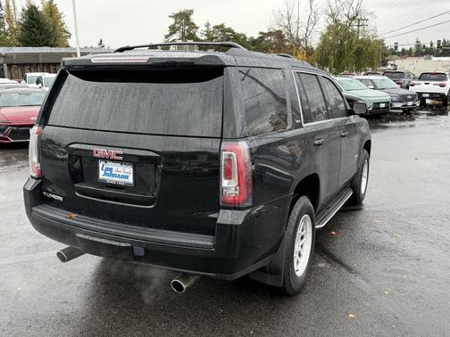 2020 GMC Yukon SLT