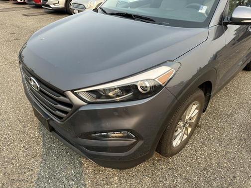 2016 Hyundai TUCSON Eco