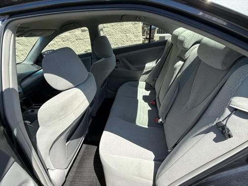 2010 Toyota Camry XLE