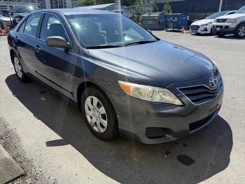 2010 Toyota Camry XLE