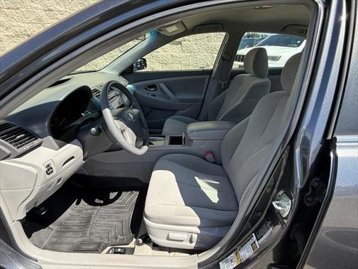 2010 Toyota Camry XLE
