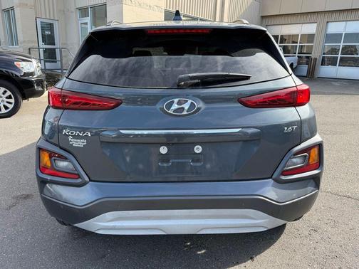 2019 Hyundai KONA Ultimate